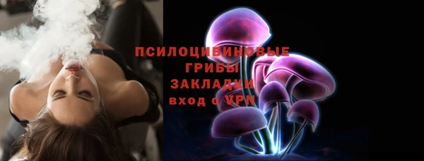 стафф Пересвет